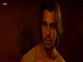 Maribel Verdu hot scene in La Celestina 15