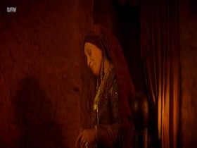 Maribel Verdu hot scene in La Celestina 17