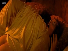 Maribel Verdu hot scene in La Celestina 18