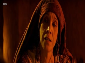 Maribel Verdu hot scene in La Celestina 2