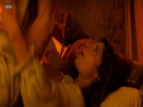 Maribel Verdu hot scene in La Celestina 20