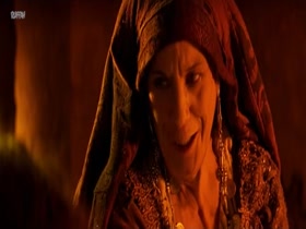 Maribel Verdu hot scene in La Celestina 3