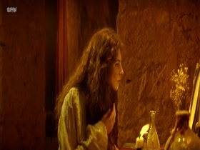 Maribel Verdu hot scene in La Celestina 7