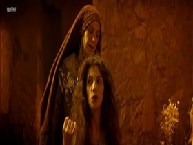 Maribel Verdu hot scene in La Celestina 8