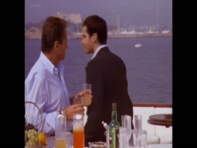 Girls Topless in Milliardi (1991) 19