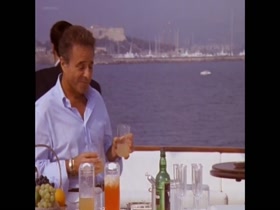 Girls Topless in Milliardi (1991) 20