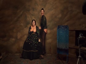 Marie Malkova in Fotograf (2015) 1