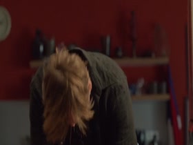 Marie Malkova in Fotograf (2015) 10