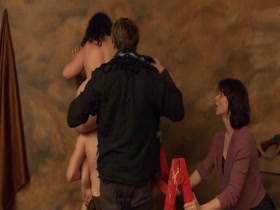 Marie Malkova in Fotograf (2015) 11