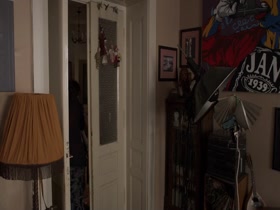 Marie Malkova in Fotograf (2015) 13