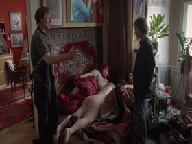 Marie Malkova in Fotograf (2015) 14