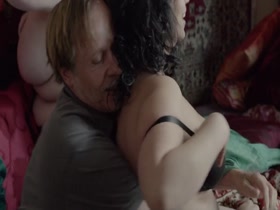 Marie Malkova in Fotograf (2015)