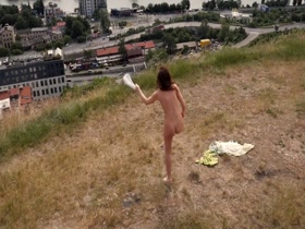 Marie Malkova in Fotograf (2015) 17