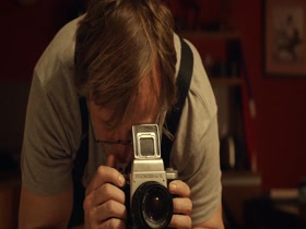 Marie Malkova in Fotograf (2015) 4