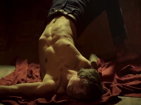 Marie Malkova in Fotograf (2015) 6