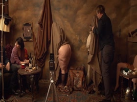 Marie Malkova in Fotograf (2015) 8