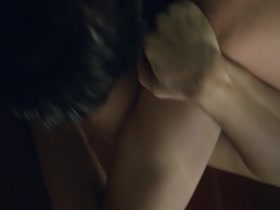 Elena Kazan & Nathalia Acevedo in Ruined Heart (2015) 1