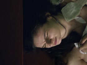 Elena Kazan & Nathalia Acevedo in Ruined Heart (2015) 10
