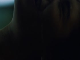 Elena Kazan & Nathalia Acevedo in Ruined Heart (2015) 13