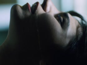 Elena Kazan & Nathalia Acevedo in Ruined Heart (2015) 14
