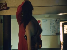 Elena Kazan & Nathalia Acevedo in Ruined Heart (2015) 18