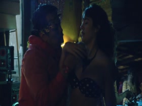 Elena Kazan & Nathalia Acevedo in Ruined Heart (2015) 20