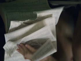 Elena Kazan & Nathalia Acevedo in Ruined Heart (2015) 3