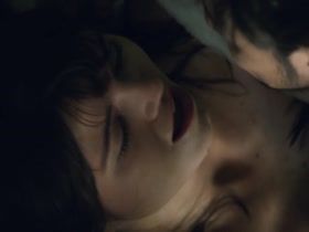 Elena Kazan & Nathalia Acevedo in Ruined Heart (2015) 4