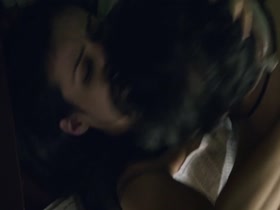 Elena Kazan & Nathalia Acevedo in Ruined Heart (2015) 5
