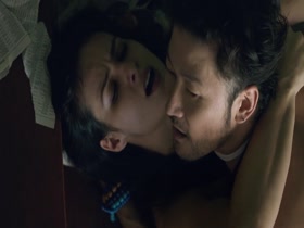 Elena Kazan & Nathalia Acevedo in Ruined Heart (2015) 6