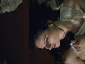 Elena Kazan & Nathalia Acevedo in Ruined Heart (2015) 9