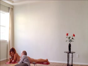 Nicky Fox nude, boobs scene in Redlands (2014) 10