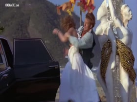 Carre Otis , Assumpta Serna scene in Wild Orchid (1989) 7