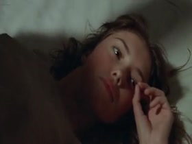 Jane March nude , Explicit scene in The Lover 20