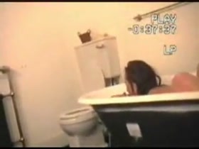 Abi Titmuss AKA Abi Evelyn Blowjob , Lesbian In sex tape 8