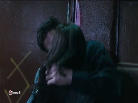 Susan Ward in Order of Chaos (2010) 1