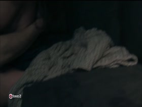 Susan Ward in Order of Chaos (2010) 12
