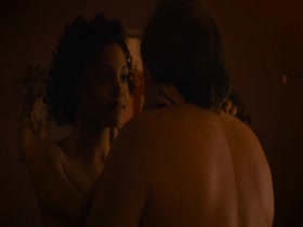 Welcome to New York (2014) sex scenes 16