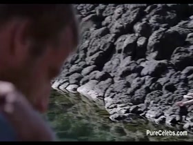 Dakota Johnson Nude in A Bigger Splash (2015) 13