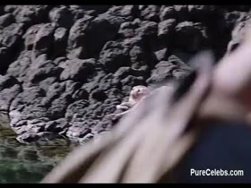 Dakota Johnson Nude in A Bigger Splash (2015) 14