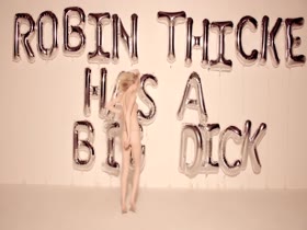 Emily Ratajkowski in Blurred Lines (Unrated Version) 15