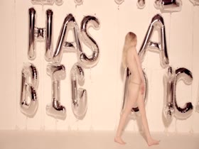 Emily Ratajkowski in Blurred Lines (Unrated Version) 18