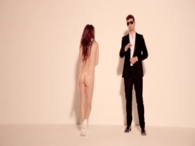 Emily Ratajkowski in Blurred Lines (Unrated Version) 3