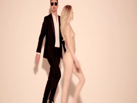 Emily Ratajkowski in Blurred Lines (Unrated Version) 5