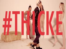 Emily Ratajkowski in Blurred Lines (Unrated Version) 6