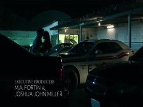 Alice Braga in Queen of the South s1e01 3