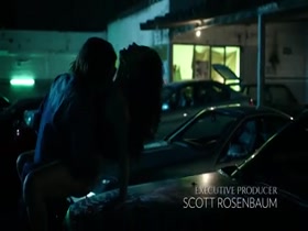 Alice Braga in Queen of the South s1e01 5
