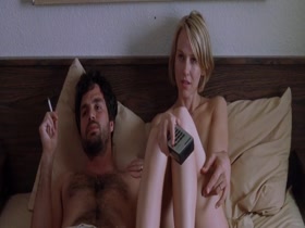 Naomi Watts cheating her Husband 9