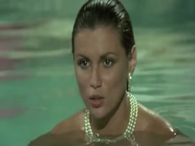 Serena Grandi Nude Compilation 13
