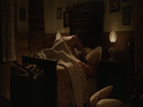 Lili Simmons in Bone Tomahawk (2015) 18